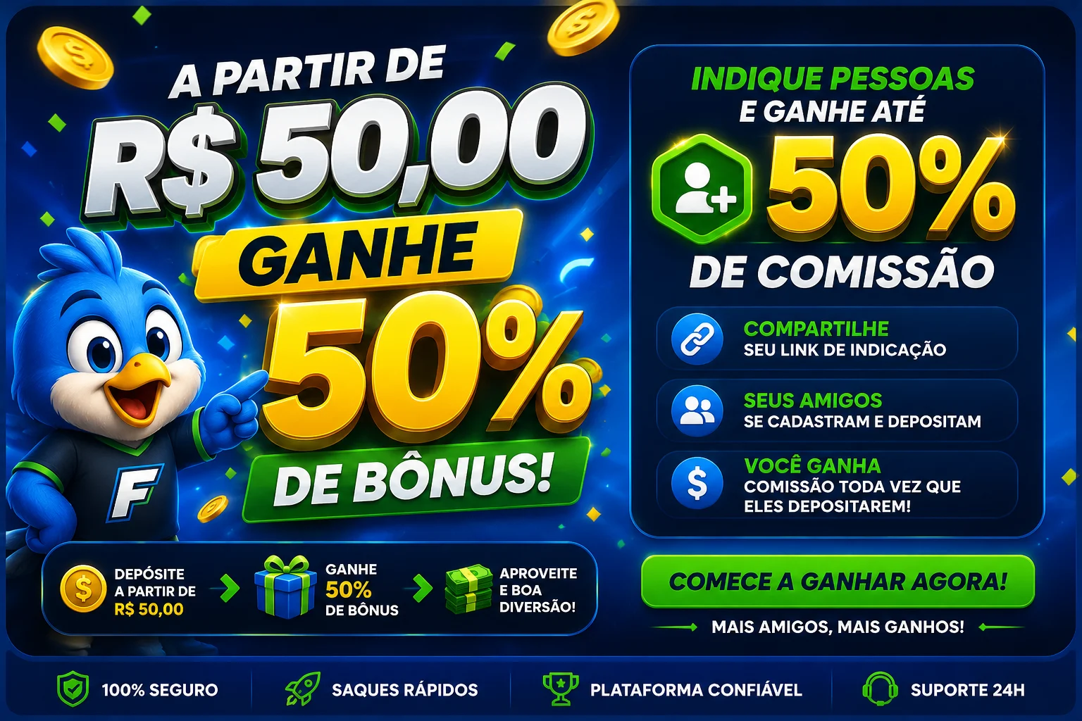 Promo&ccedil;&atilde;o